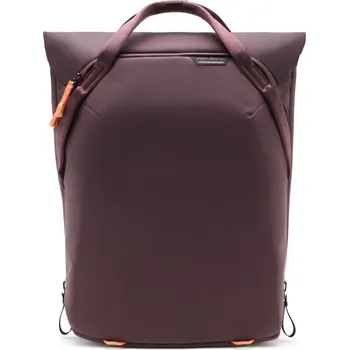 Městský batoh Batoh Peak Design Everyday Totepack 20L v2 Barva: červená