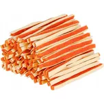 Pochoutka Kuřecí sandwich pro psy 500 g