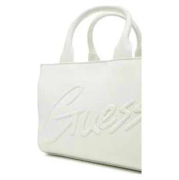 Kabelka Kabelka Guess J5GZ06 WG730 Écru OS