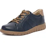 Go Soft Sneakersy CEO-WI23-GHANA-12 Tmavomodrá 39