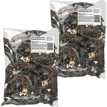 Pamlsek pro psa DOLINA NOTECI Přírodní pamlsek pro psy a kočky, telecí játra 2x500g