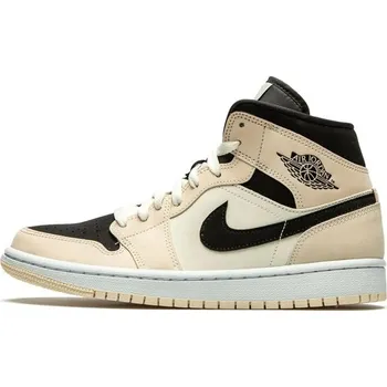 Pánská obuv Air Jordan 1 Mid Barely Orange (W) EU: 40.5