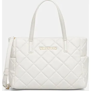 Kabelka Kabelka Valentino Bags OCARINA VBS3KK36R bílá 00X, vel. ONE SIZE
