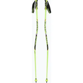 Sjezdové lyžování Lyžařské hole GABEL GS-R yellow