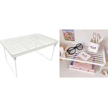 police Police SKŁADANY 38x24x16 cm BÍLÁ