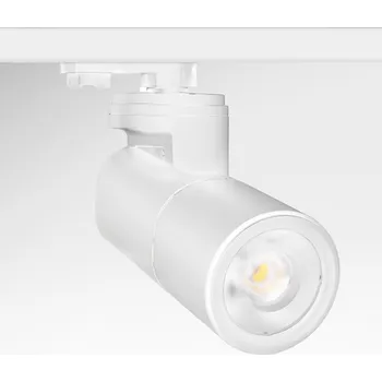 CENTURY REGIA 180 reflektor do 3F lišty 35W 3000K 2800lm RA90 bílý