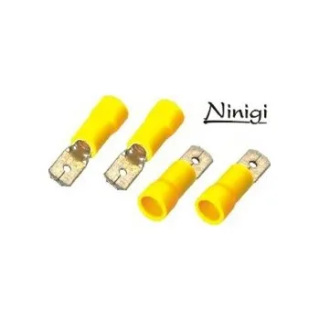 elektrický kabel ST-030/R