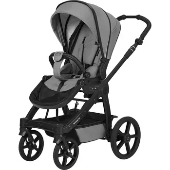 Přeprava dětí Hartan Rock IT Outdoor Set 2026 602