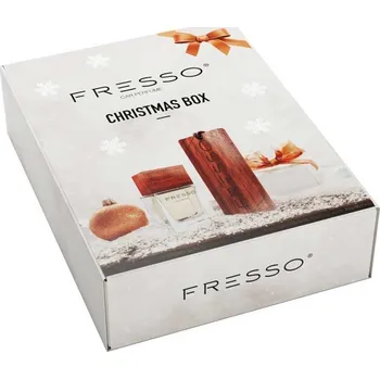 Vůně do auta Gift box Fresso Pure Passion