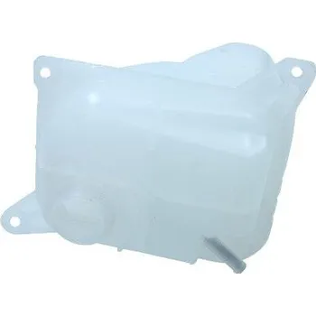 Chladič motoru Vyrovnávací nádoba, chladivo MAXGEAR 77-0007