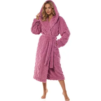 Dámský župan Dámský župan L&L 2402 Velikost: L