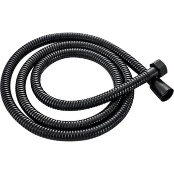 Sprchová hadice Sprchová hadice černá 135 cm