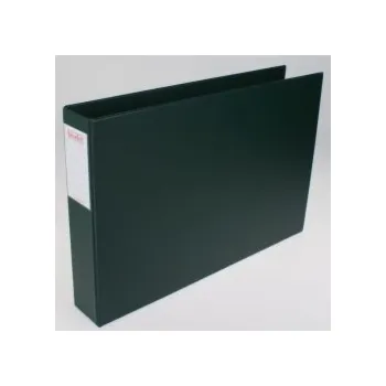 Biurfol pákový pořadač A3 70mm tmavě modrá (sec1490019)