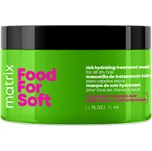 Matrix Food For Soft hydratační maska