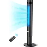 Ekostar YASHE TF-01 Panelový ventilátor