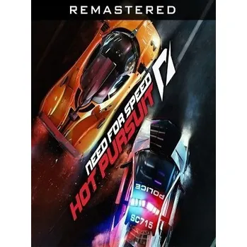 Hra Need For Speed: Hot Pursuit Remastered - PC DIGITAL