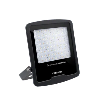 CENTURY DMEMORY reflektor 100W 4000K 13300lm IP65 asymetr