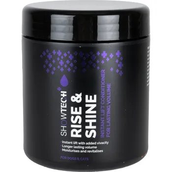 Kosmetika pro psa Show Tech+ Rise & Shine Volumizing kondicioner, 1000 ml