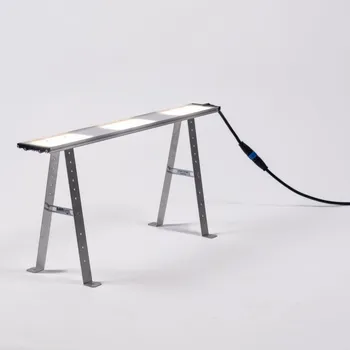 Osvětlení pro růst rostliny SANlight Undercanopy STIXX 3-80 LED 70W - 191 μmol/s (AA5120)