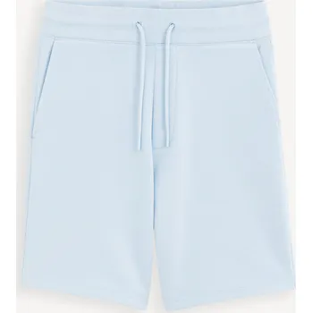 Pánské kraťasy Celio Teplákové kraťasy Goshort 1145760 Modrá XL