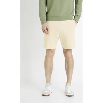 Pánské kraťasy Celio Teplákové kraťasy Toshort 1124136 Béžová XL