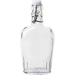 Toro Skleněná placatka s patentním…