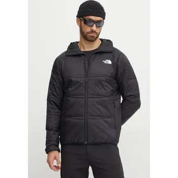 Pánská větrovka Sportovní bunda The North Face Quest, S, černá, 99X
