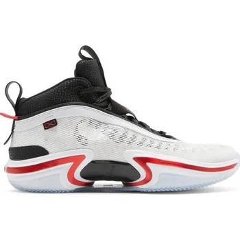 Dámská móda Air Jordan 36 'Psychic Energy' Velikost: 40.0