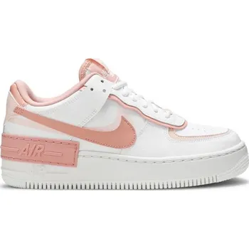 Dámské tenisky Nike Wmns Air Force 1 Shadow 'Washed Coral' Velikost: 42