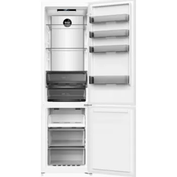 Lednice Wolkenstein WKG405ANFW kombinovaná chladnička 285l+120l