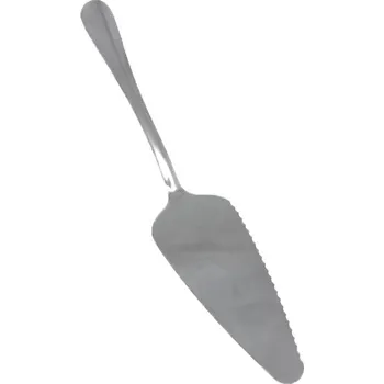 Lopatka na dorty Lopatka na dort, kovová 23x4,5 cm