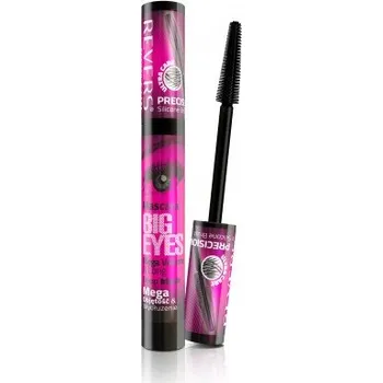 Řasenka Řasenka BIG EYES růžová 10 ml No.884635 - 1 ks