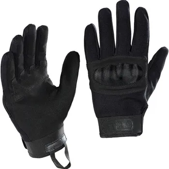 Taktické rukavice Assault Tactical Mk.3 - černé, M-Tac Varianta: S