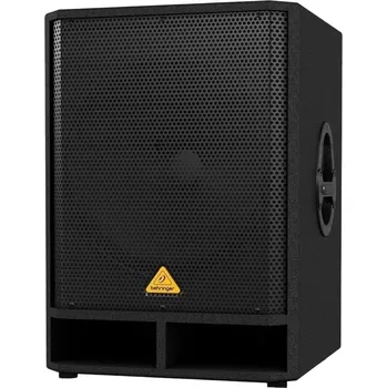 Reprobox Behringer Eurolive VQ1500D Aktivní subwoofer (Jako nové)