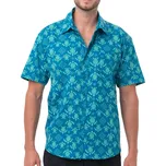 Pánská košile 69SLAM SLAM TURTLE (MSHTRT-BL) M MSHTRT-BL Možnost vrácení zboží ZDARMA do 120 dnů!