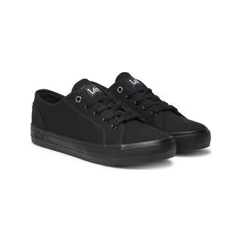Dámské tenisky Lee Tenisky Ava C Women Low -50251009 .11A Černá 41
