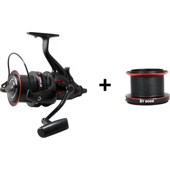 Rybářský naviják AKCE Zfish Naviják Hulk BT 9000 + náhradní cívka BT 10000 ZDARMA ! (Zfish Naviják Hulk BT 9000 + náhradní cívka BT 10000 ZDARMA !)