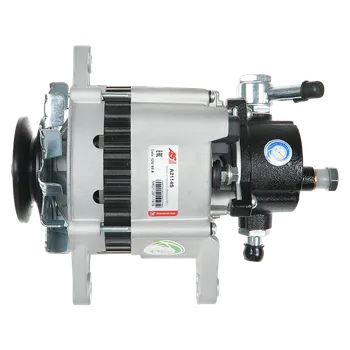 Alternátor Alternátor A2114S