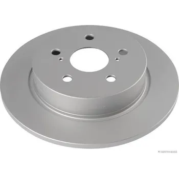 Brzdový kotouč Brzdový kotouč HERTH+BUSS JAKOPARTS J3312089
