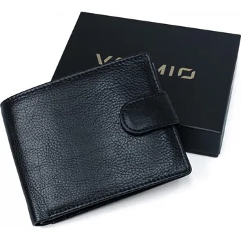 Módní doplněk Pánská peněženka Valmio Pelle Classic V3