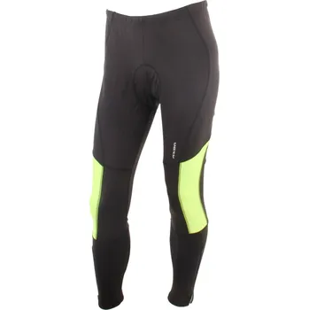 Cyklistické kalhoty Pánské kalhoty Axon Winner PAS FX Velikost: M / Barva: černá