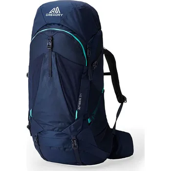 turistický batoh Dámský batoh Gregory Amber 54 Barva: tmavě modrá