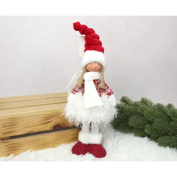 Dekorativní figurka DZIEWCZYNKA 40 cm