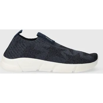 Chlapecká obuv Dětské boty Geox J25DLE.0007Q. námořnická modř 59X, EUR 29