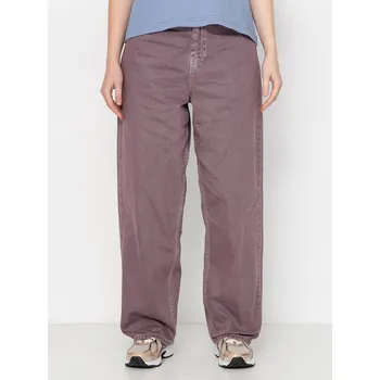Carhartt WIP Brandon (phlox/stone dyed) XS, fialová