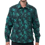 Pánská košile 69SLAM ETHNIC OCTO LONG (MSLOCT-GR) M MSLOCT-GR Možnost vrácení zboží ZDARMA do 120 dnů!