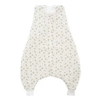 Spacák Träumeland Spací pytel „to Go“ Tog 1,5 - Olive, 80 cm