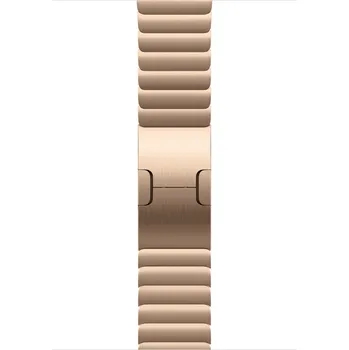 Oblečení a móda Watch Acc/46/Gold Link Bracelet