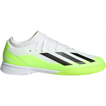 Dětská sálová obuv Sálovky adidas X CRAZYFAST.3 IN J ie1563 Velikost 28 EU | 10k UK | 10,5C US | 16,5 CM