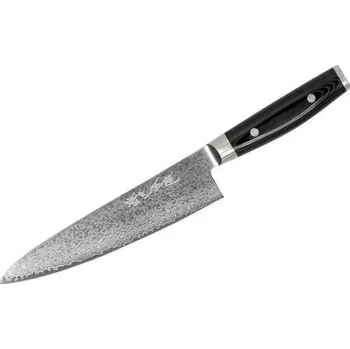 Yaxell Japan Nůž RAN PLUS Santoku 125mm